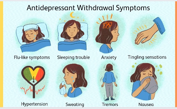 Signs Your Antidepressant Dose Is Too Low: A Comprehensive Guide